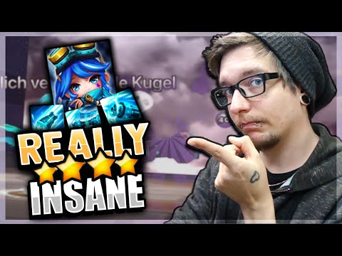 ABIGAIL ist INSANE für die Special League ! (Deutsch/German) 💥 SUMMONERS WAR