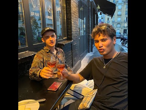 BHZ x LONGUS MONGUS x MONK Type BEAT "Villa mit Pool"