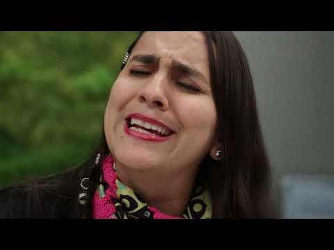 Marta Gómez - El Brillo en su Interior (Videoclip) (Día Mundial del Ictus)