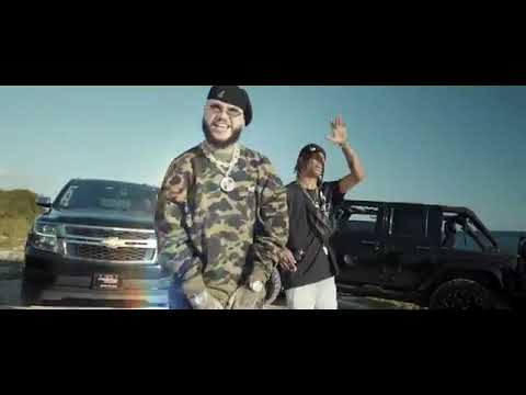 Farruko X Nino freestyle (no hago coro) ghettospm