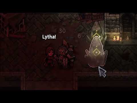 Highlights from my first StoneShard stream!