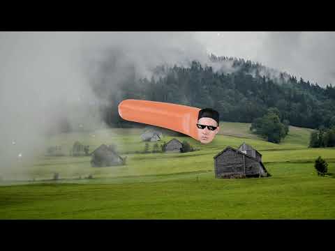 Ich ess FLEISCH (feat. Knossi) [NoooN Reveals]