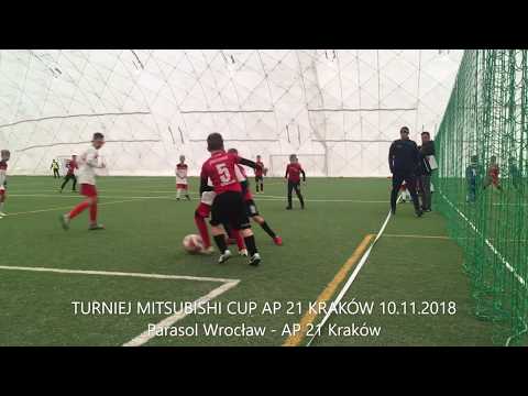 Parasol Wrocław -  AP 21 Kraków