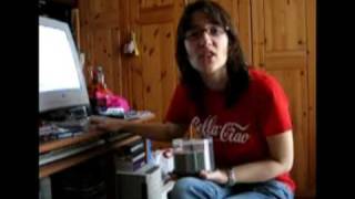 Elio e le Storie Tese - Ricordi (cover Finley)