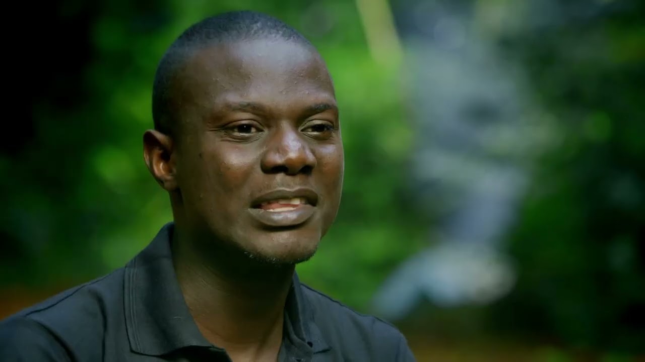 Learn more about the Mohamed bin Zayed Species Conservation Fund