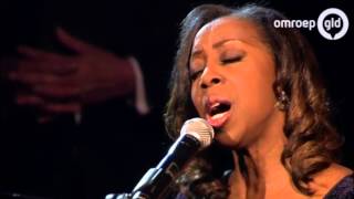 Oleta Adams - Silent night