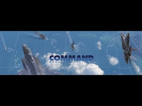Command Modern Operations CMO -  6 F35's vs an Arleigh Burke DDG