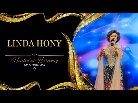 Linda Hony ~ Qin Re Liu Lang Ji (情人流浪记)