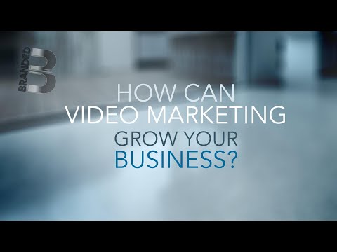 Branded Internet Marketing Agency video.