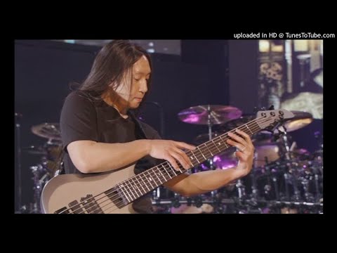 Solar Grove (4 Strings) - John Myung