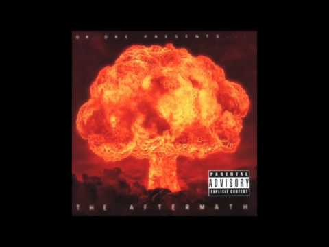 Dr. Dre - Lyrical Assault Weapon feat. Sharief - Dr. Dre Presents The Aftermath