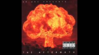 Dr. Dre - Lyrical Assault Weapon feat. Sharief - Dr. Dre Presents The Aftermath