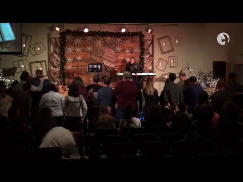 NCC Live 02.12.2018 -  P-r Svetoslav Petrov