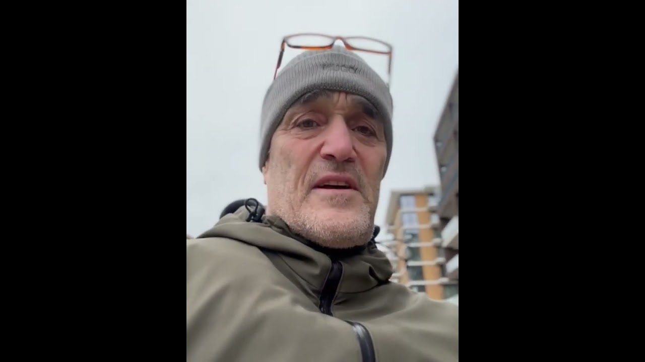 Rehabilitation week 5