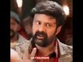 Balayya Dialogue Paisa Vasul Movie