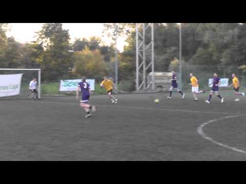 03.08.2015 III Liga A - EY vs. Plac Nowy 1