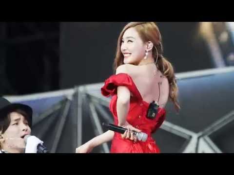 [Fancam] 140815 Tiffany - Bang Bang (SMTOWN Seoul) (Be Sweet On)