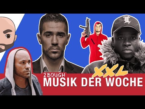 MusikderWoche XXL: Summer Cem, ENO, Noizy & Raf Camora, Juri, Bushido....