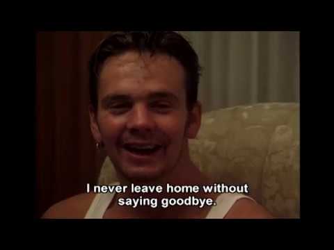URK full film 60 min. by Andrew Berends in Dutch with English Subtitles