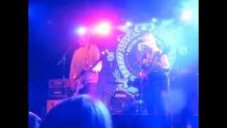 Avoid One Thing - Lean On Sheena @ Sinclair in Cambridge, MA (4/23/14)