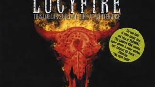 Lucyfire-Annabel Lee (Tiamat solo project read below) Fire again :)