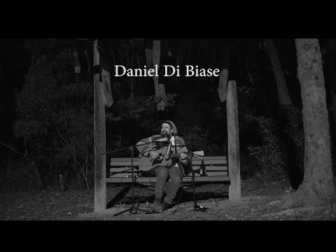 ‘Is Anything Wrong’ - Lhasa De Sela, performed live by Daniel Di Biase