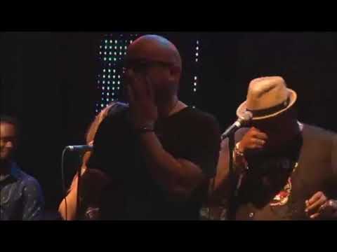 Thumbnail for los van van - yo no soy un mango by los van van