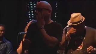 los van van - yo no soy un mango