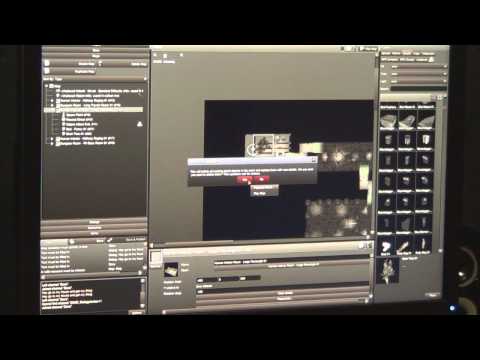 PAX Prime 2012 Developer Preview Demo - Neverwinter