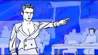A Few Good Men if it was actually good | CMTOWN ANIMATED