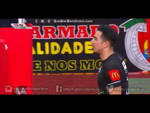 Voleibol, 21ª jornada: SL Benfica 3-1 AA Espinho