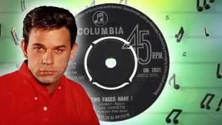 Lou Christie Two Faces Have I Video