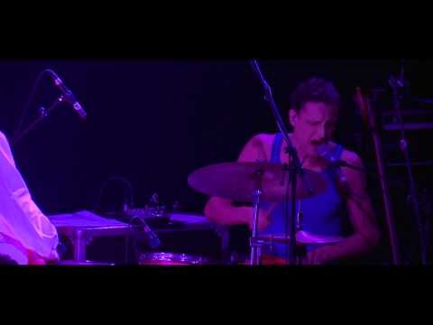 Disko Drunkards Kookoo @ Kraakpand 5.3