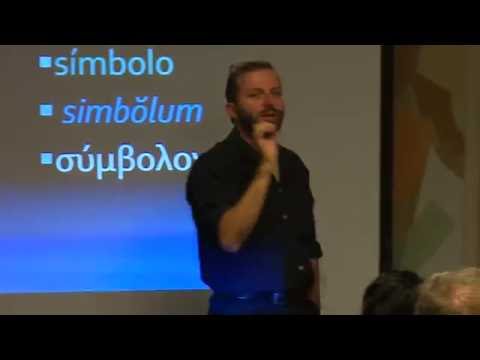 Mythology and Symbolism of Monotheistic Religions - Jaime Buhigas. School of Attention