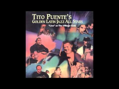 Tito Puente - Sunflower (Little Sunflower) - 1992