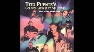 Tito Puente - Sunflower (Little Sunflower) - 1992