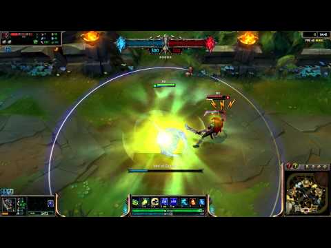 Debonair Galio Skin Spotlight (2015 Update) - League of Legends