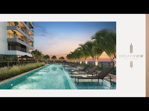 Apartamento de 73 m² – 2 suítes - 1 vaga