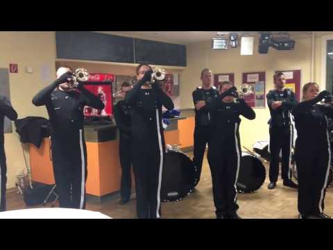 Sound of Silence - Wölper Löwen 2017 - Feuerwehrball Neustadt