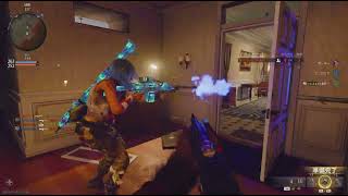 Call of Duty_おもしろい試合にでくわしました ナッキンと分からせおじさん対決
