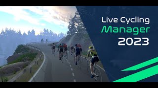 Watch and explore about Live Cycling Manager 2023 Steam CD Key