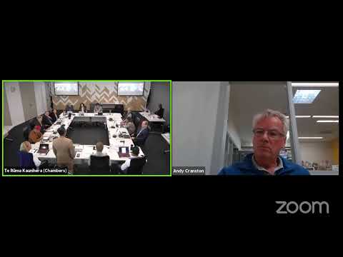 Extraordinary Council Meeting