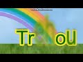 Trehou TV Originals Logo 2008