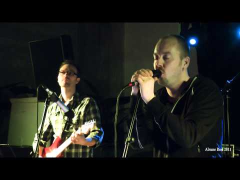 Rasmus Birk - Knowing (2012)