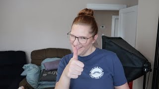 The One Where Tim Pitches His Terrible/Awesome TV Show Idea To NBC & More! | Home Vlog