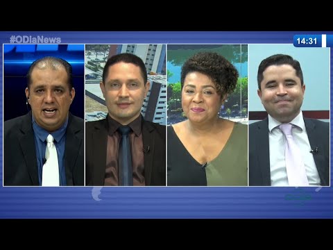 Política do Dia 14 02 2022