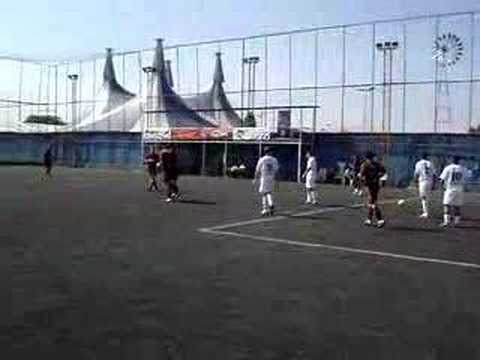 Gol Soccer Club da Mooca - Camp. Paulista Futebol 7 Society