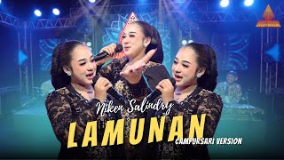 Download lagu Lamunan - Niken Salindry - Campursari Version mp3 Download lagu Lamunan - Niken Salindry - Campursari Version mp3