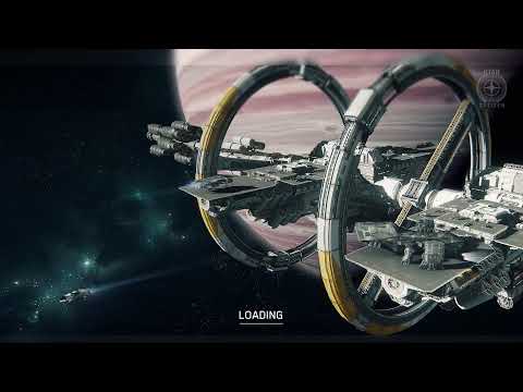 Star Citizen 3.6.0 - Live