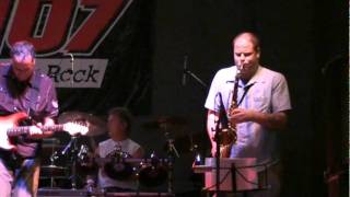 Think Freud - Money (Pink Floyd Tribute) [CNE 09/01/2010]